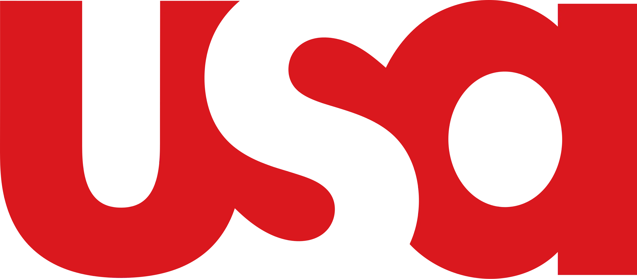 USA Network logo